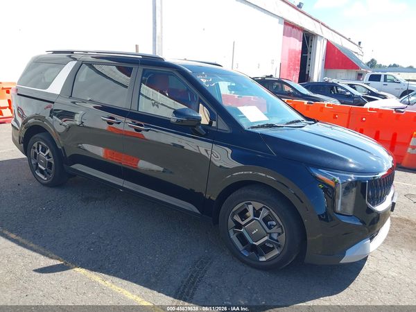 2026 KIA CARNIVAL MPV HYBRID EX — I1
