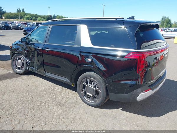 2026 KIA CARNIVAL MPV HYBRID EX — I3