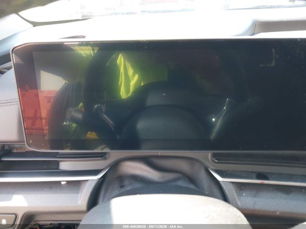 2026 KIA CARNIVAL MPV HYBRID EX — I7