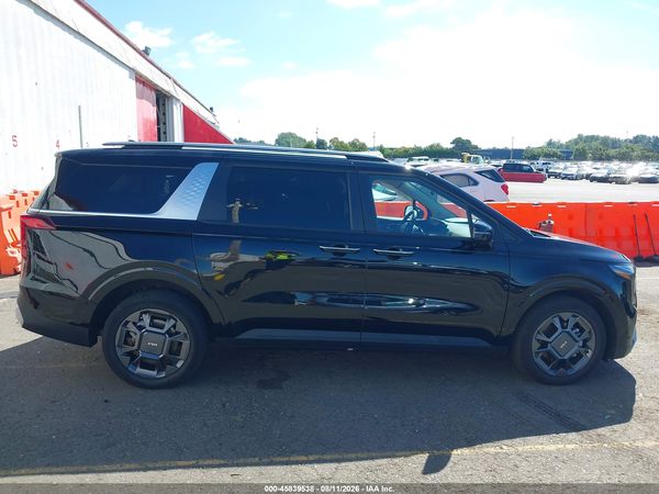 2026 KIA CARNIVAL MPV HYBRID EX — I116
