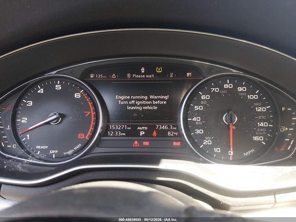 2017 AUDI A4 PREMIUM