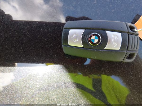 2015 BMW Z4 SDRIVE28I