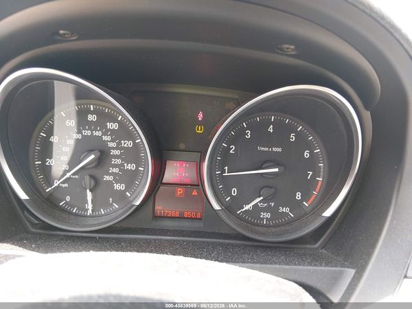 2015 BMW Z4 SDRIVE28I