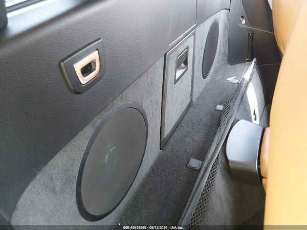 2015 BMW Z4 SDRIVE28I