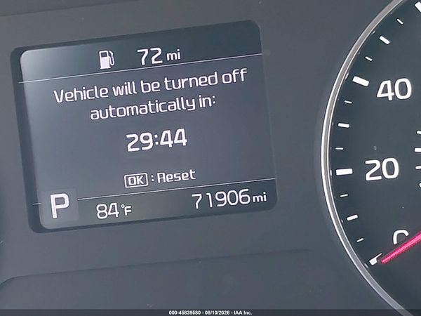 2022 KIA SELTOS S