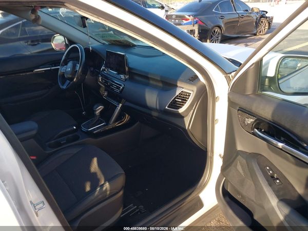 2022 KIA SELTOS S