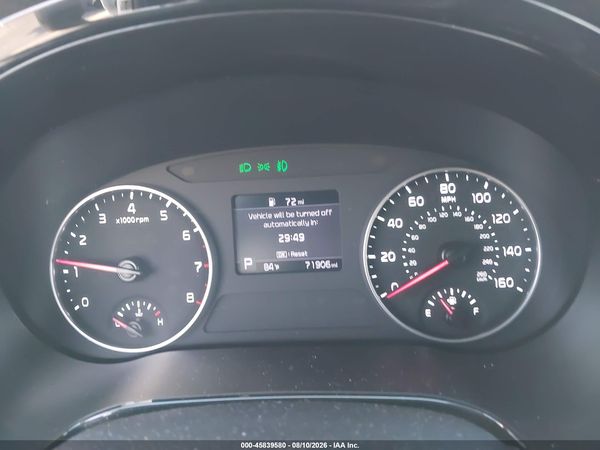 2022 KIA SELTOS S