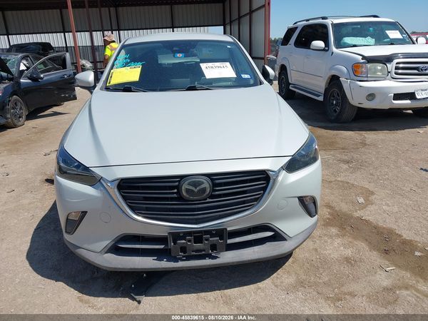 2020 MAZDA CX-3 SPORT
