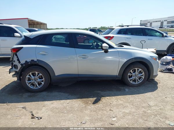 2020 MAZDA CX-3 SPORT