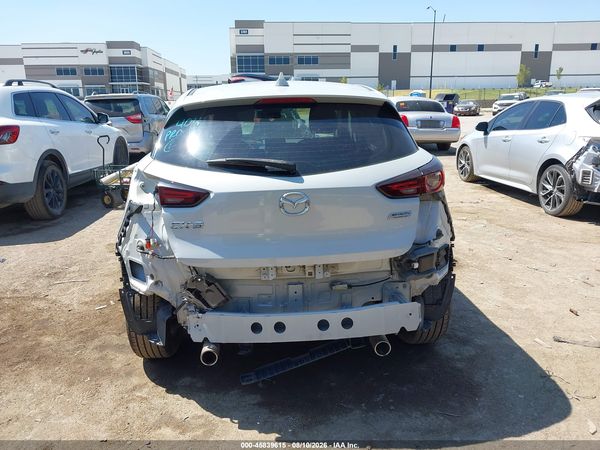 2020 MAZDA CX-3 SPORT