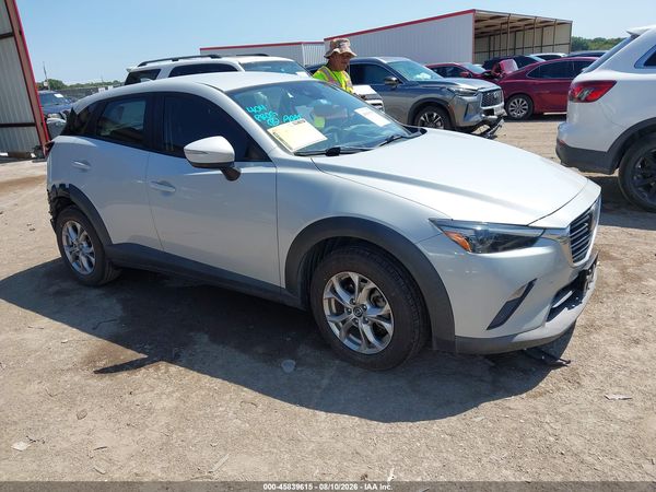 2020 MAZDA CX-3 SPORT