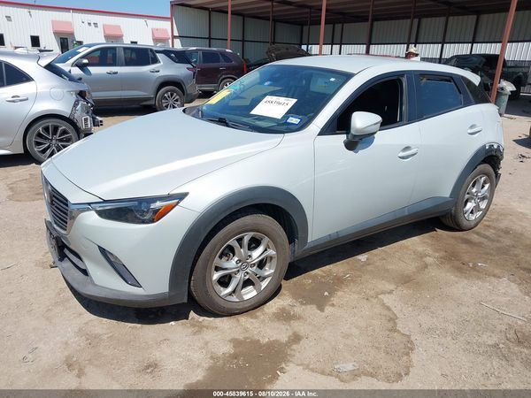 2020 MAZDA CX-3 SPORT