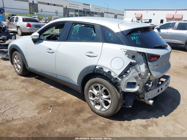 2020 MAZDA CX-3 SPORT