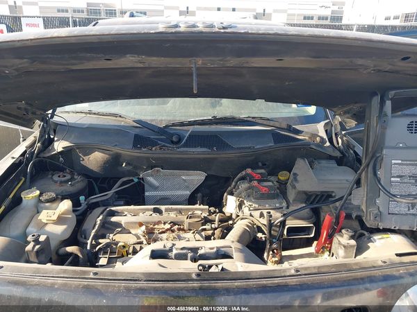 2016 JEEP PATRIOT SPORT SE
