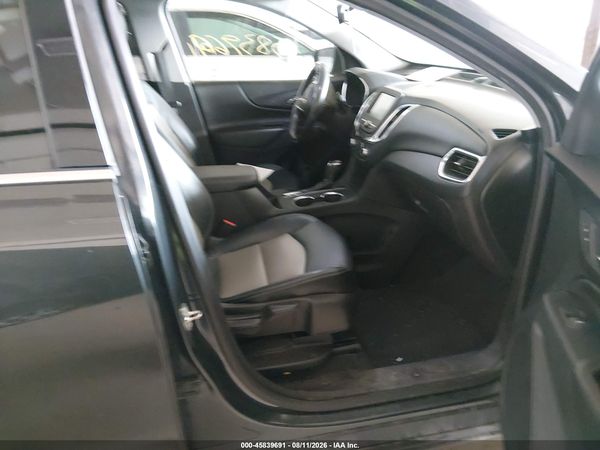 2018 CHEVROLET EQUINOX LT — I5