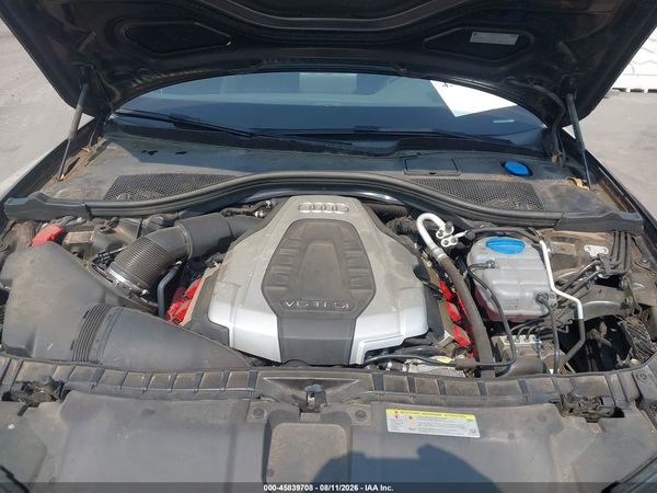2016 AUDI A6 3.0T PREMIUM PLUS