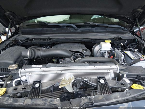 2020 RAM 1500 BIG HORN  4X2 5'7 BOX
