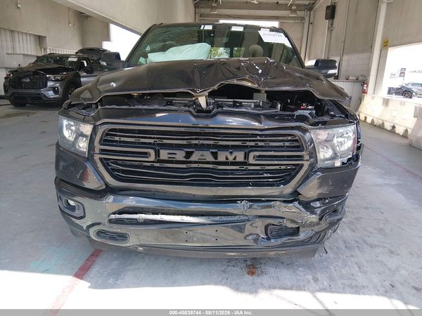 2020 RAM 1500 BIG HORN  4X2 5'7 BOX