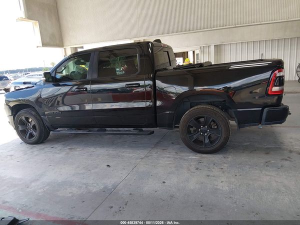 2020 RAM 1500 BIG HORN  4X2 5'7 BOX
