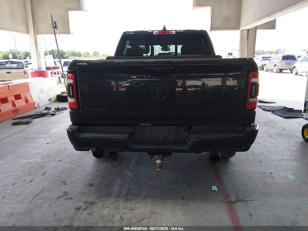 2020 RAM 1500 BIG HORN  4X2 5'7 BOX