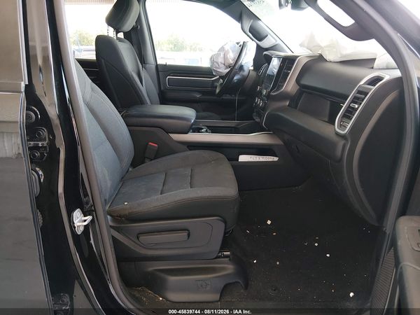 2020 RAM 1500 BIG HORN  4X2 5'7 BOX