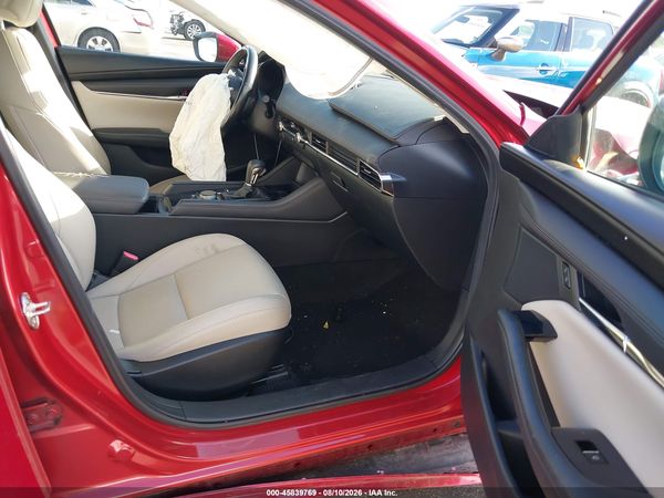 2019 MAZDA MAZDA3 SELECT PACKAGE