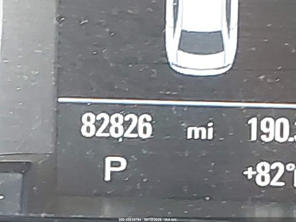 2016 AUDI A4 PREMIUM PLUS