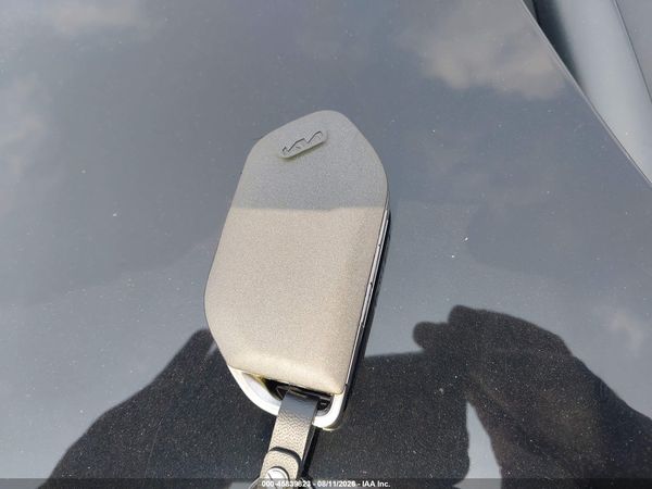 2025 KIA CARNIVAL MPV HYBRID SX