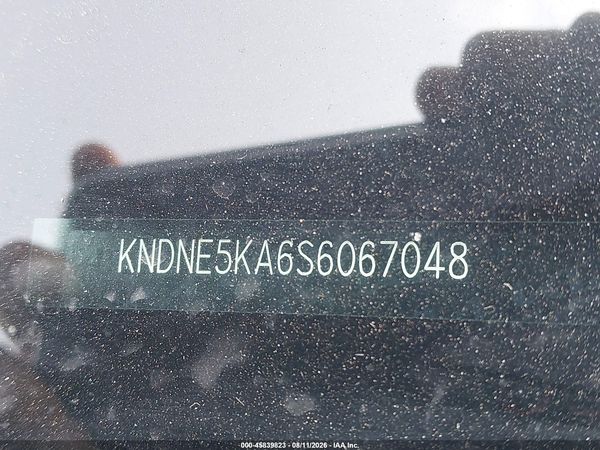 2025 KIA CARNIVAL MPV HYBRID SX
