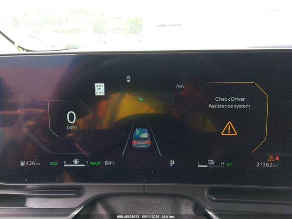 2025 KIA CARNIVAL MPV HYBRID SX