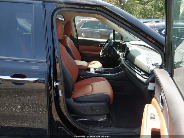 2025 KIA CARNIVAL MPV HYBRID SX