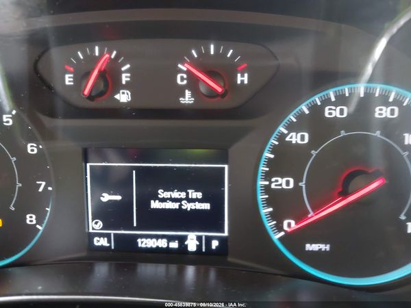2019 CHEVROLET EQUINOX LS — I7