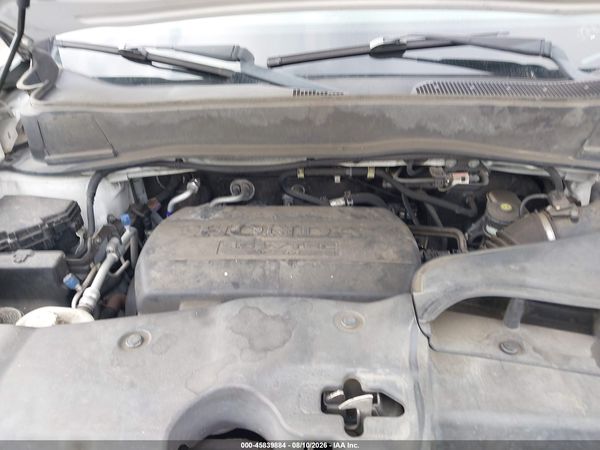 2014 HONDA PILOT EX-L