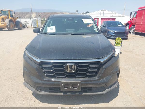 2026 HONDA CR-V EX 2WD