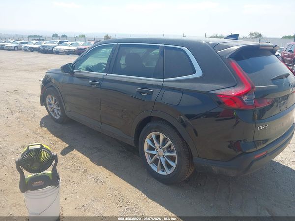 2026 HONDA CR-V EX 2WD