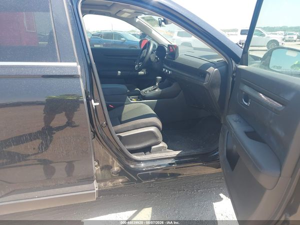 2026 HONDA CR-V EX 2WD
