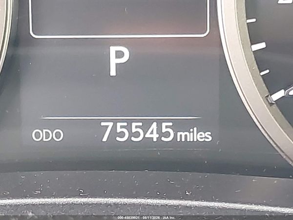 2021 LEXUS NX 300H 300H Comfort