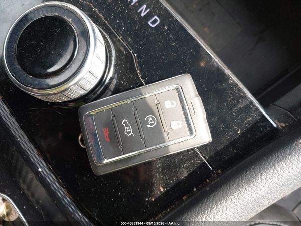 2024 JEEP GRAND CHEROKEE ALTITUDE X 4X4