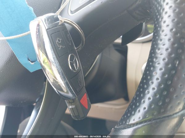 2018 MERCEDES-BENZ GLC 300 4MATIC