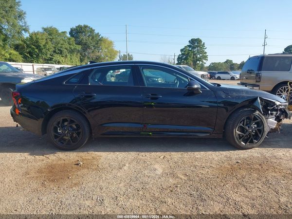 2026 KIA K5 GT-LINE AWD