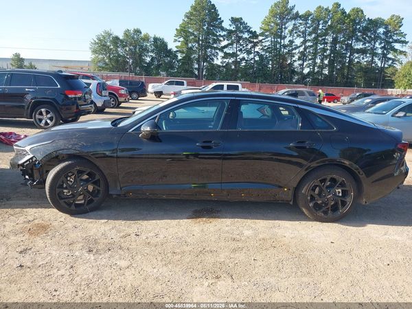 2026 KIA K5 GT-LINE AWD