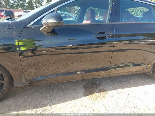 2026 KIA K5 GT-LINE AWD