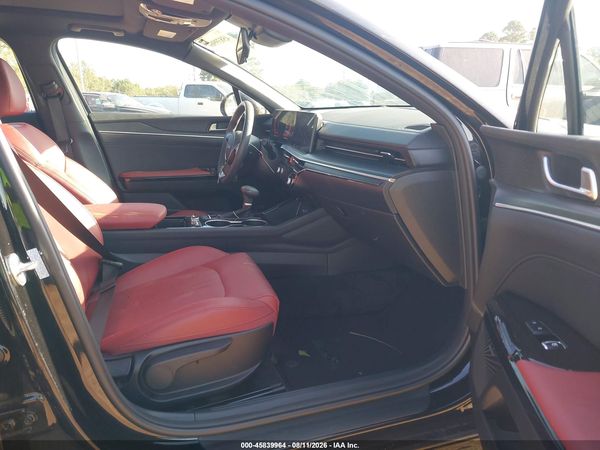 2026 KIA K5 GT-LINE AWD