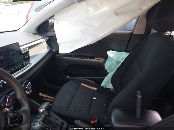 2021 KIA RIO S