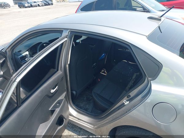 2021 KIA RIO S