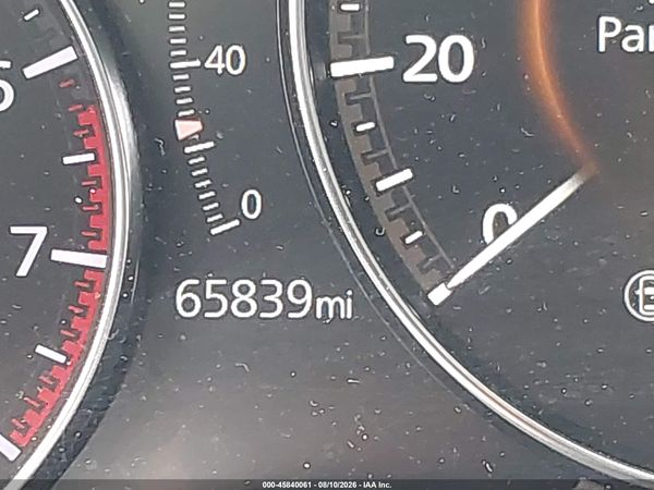 2021 MAZDA CX-30 2.5 TURBO