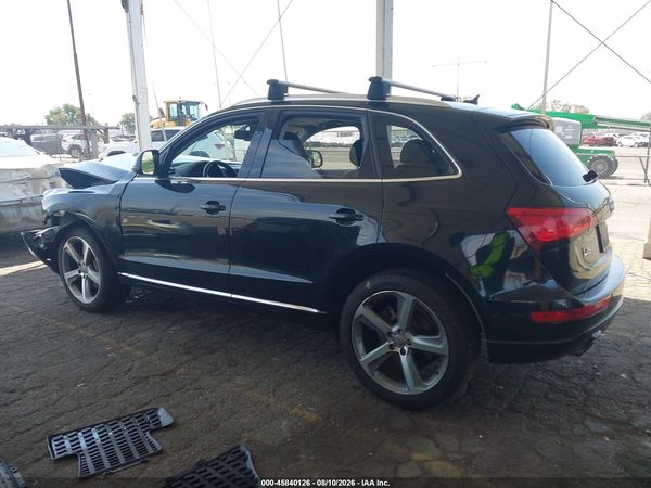 2014 AUDI Q5 3.0 TDI PREMIUM PLUS