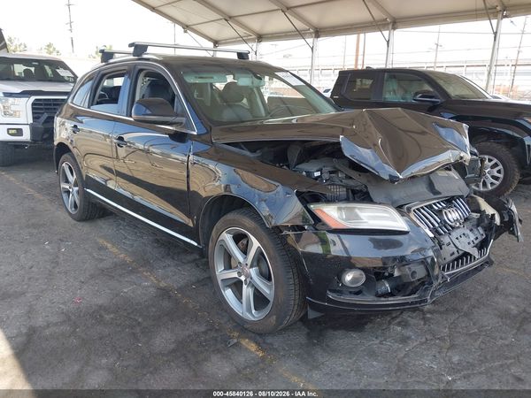 2014 AUDI Q5 3.0 TDI PREMIUM PLUS