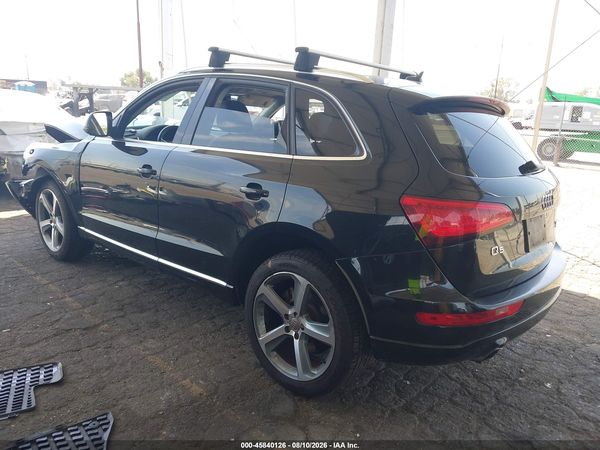 2014 AUDI Q5 3.0 TDI PREMIUM PLUS