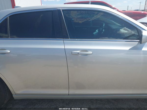 2020 CHRYSLER 300 TOURING